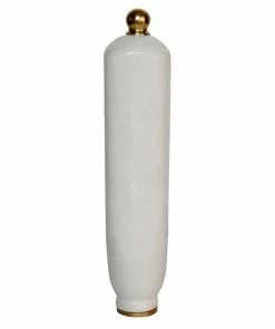 Coupon ???? BarMan Tap Handle - 5.875(H) X 1.25(W) Inches ❤️ -BarMan shop 100 white web 700x700