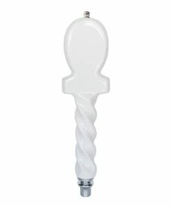 Discount 🔔 BarMan Tap Handle - 12.75(H) X 3.25(W) Inches ✨ -BarMan shop 113 white web 700x700