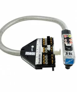 New 🤩 BarMan Juice Dispenser Gun - Quick Disconnect - 7 Buttons 🥰