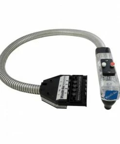 Brand new 💯 BarMan Fast Flow Postmix Drink Dispenser Gun-1 Button-2 Button 🔔