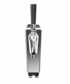 Brand new 💯 BarMan Micro Matic Push Tap - 304 Faucet 🔥