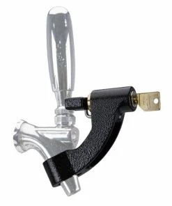 Discount 😀 BarMan Micro Matic Slide On Lock For 304 & 304G Faucet 🛒