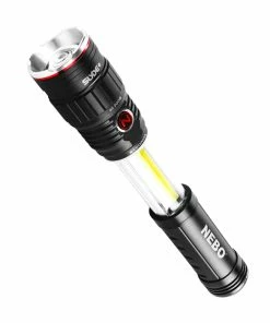 Best Sale 👍 BarMan SLYDE+™ Flashlight & Work Light 🥰