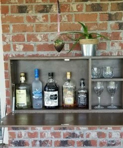 Cheapest ✨ BarMan Murphy WalBAR™ - CUSTOMIZABLE Speakeasy Design ❤️ -BarMan shop MURPHYWALBARHOMEBAR2 2edd626f 20ba 4c30 801d 756bf033eff8 700x700