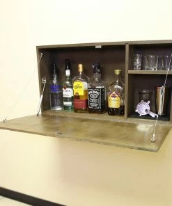 Promo ???? BarMan Murphy WalBAR™ - CUSTOMIZABLE Distillery Design ⌛ -BarMan shop MurphyBar 6 700x700
