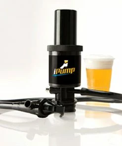 Best Pirce 🎁 BarMan Keg Pump With Pressure Relief Valve 👍