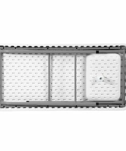 Promo ✨ BarMan Foldable Portable Outdoor Table/Sink Combination - 4 Foot 🤩 -BarMan shop TB PYZ 116 C 700x700