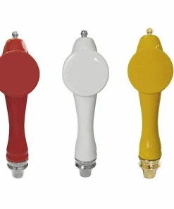 Brand new 🔥 BarMan TAP HANDLE - 10.86(H) X 2.95(W) INCHES ⌛