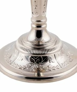 Deals 🧨 BarMan BarConic® Glass & Metal Absinthe Fountain - 4 Spout 🧨 -BarMan shop absinthe fountian clean4 700x700