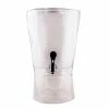 Brand new 👍 BarMan Beverage Dispenser W/garnish Tray Lid - 3.5 Gallon 🎁 -BarMan shop beverage dispencer with garnish tray clean 700x700