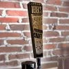 New ✔️ BarMan Oak Wood Beer Tap Handles - Flared Shape - Brew House 🥰 -BarMan shop bh oak wood draft beer tap handle craft beer 700x700