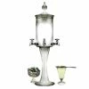 Best reviews of 👍 BarMan Absinthe Fountain - Twisted Glass 4 Spout 😉
