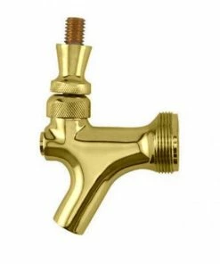 Cheap ⭐ BarMan Perlick Gold Standard Faucet ❤️
