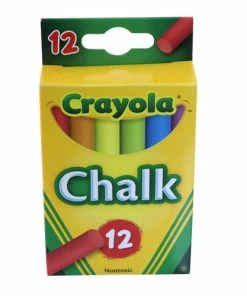 New 🧨 BarMan Chalkboard Beer Tap Handle - 11 3/4 Tall 🌟 -BarMan shop crayola chalk 12 pack 500 2be83576 7f5f 4d5a aaa2 a35655d76fab 700x700