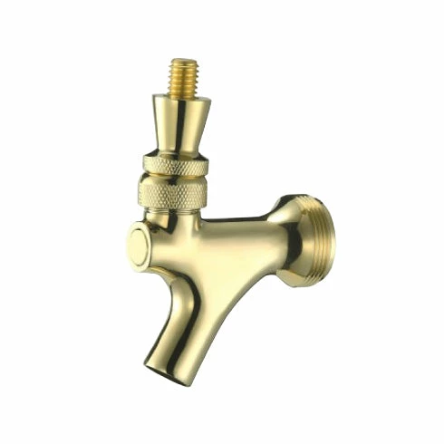 Buy ๐ BarMan Domestic Faucet - Polished Brass, Brass Lever ๐ 3 Buy ๐ BarMan Domestic Faucet - Polished Brass, Brass Lever ๐
