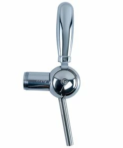 Wholesale 😉 BarMan European Style Faucet - Easy Pour - 304 Stainless Steel 🔔