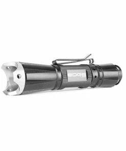 Best Pirce 😀 BarMan EDGE™ 200 Tactical Flashlight 🔥 -BarMan shop edge super duty flashlight side 2 700x700