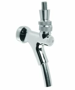Best reviews of 😉 BarMan Euro Style Beer Faucet - Long Spout - Stainless Steel 🤩