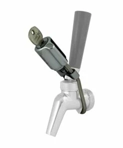 Wholesale 😀 BarMan Economy Forward Sealing Faucet Lock 🔔