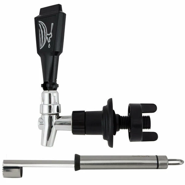 Best reviews of ๐ฏ BarMan Watermelon Keg Tapping Kit ๐คฉ 6 Best reviews of ๐ฏ BarMan Watermelon Keg Tapping Kit ๐คฉ - Image 4