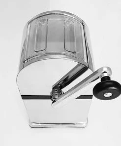 Hot Sale 🌟 BarMan BarConic® Stainless Steel Ice Crusher 😍 -BarMan shop ice crusher mirrored bpc 1 700x700