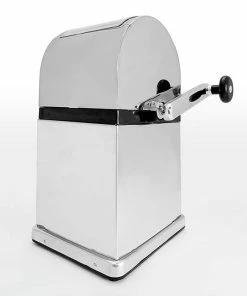 Hot Sale 🌟 BarMan BarConic® Stainless Steel Ice Crusher 😍