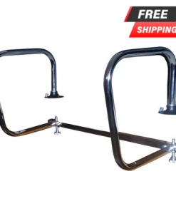 Best Pirce 🎁 BarMan ServiStall #100 - Double Arm Waitress Stall 😍