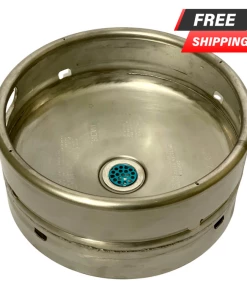 Discount 🔔 BarMan Keg Sink ✨