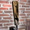 Budget ⌛ BarMan Oak Wood Beer Tap Handles - Flared Shape - I'd Tap That 🥰 -BarMan shop itt oak wood draft beer tap handle craft beer 700x700