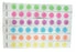 Promo 😉 BarMan Pattern - Numbered Wristbands (500 Count) ❤️ 28 Promo 😉 BarMan Pattern - Numbered Wristbands (500 Count) ❤️ -BarMan shop