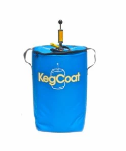 Buy 👏 BarMan Insulated Keg Cooler ✔️