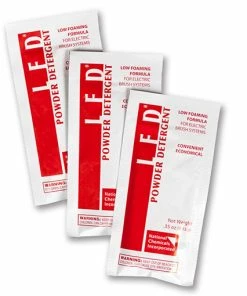 Promo 🎁 BarMan Detergent - Low Foaming 🔔