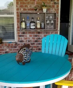 Best reviews of 💯 BarMan Murphy WalBAR™ - Stained 🔥 -BarMan shop murphy walbar bar front mounted brick open table 700x700