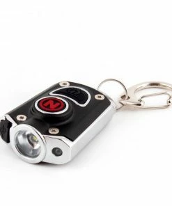 Top 10 😀 BarMan Mycro Key Ring Multi LED Light - Color Options 🛒