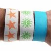 Promo 😉 BarMan Pattern - Numbered Wristbands (500 Count) ❤️ -BarMan shop numbered wristbands all 1 700x700