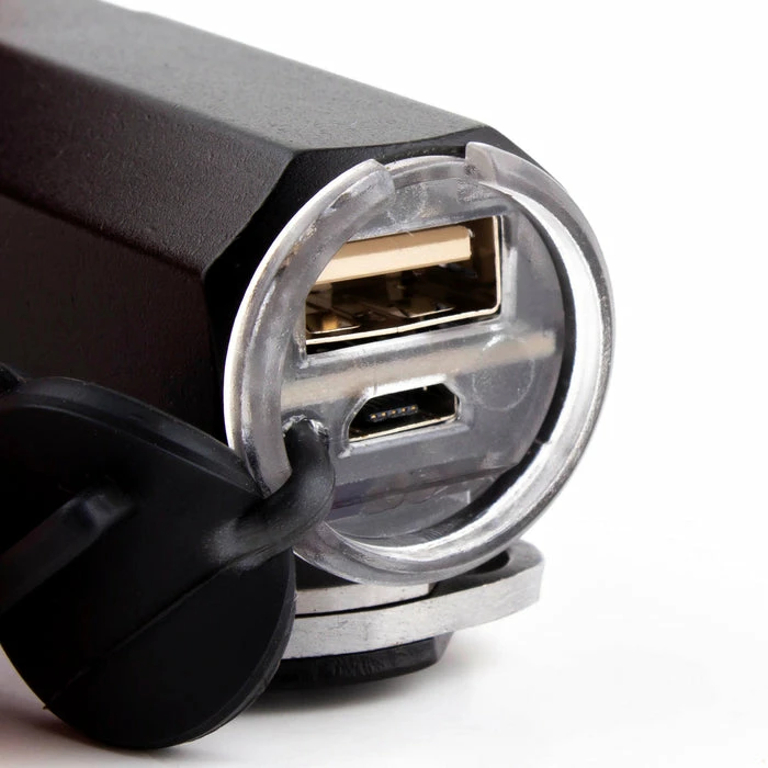 Budget 😉 BarMan PAL + Model - Power Bank With Flashlight And Removable Blade 🌟 6 Budget 😉 BarMan PAL + Model - Power Bank With Flashlight And Removable Blade 🌟 - Image 4