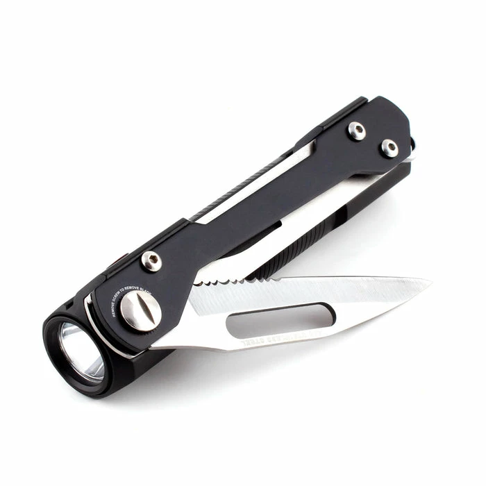 Budget 😉 BarMan PAL + Model - Power Bank With Flashlight And Removable Blade 🌟 3 Budget 😉 BarMan PAL + Model - Power Bank With Flashlight And Removable Blade 🌟