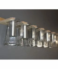 Deals ✔️ BarMan Wood Pitcher Hanging Racks 👍