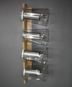 Deals ✔️ BarMan Wood Pitcher Hanging Racks 👍 -BarMan shop pitcher hanging racks vertical 700x700