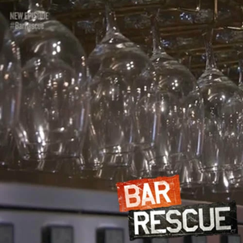 Discount ๐ BarMan Single Rail Glass Hanger Rack - Size And Finish Options ๐งจ 5 Discount ๐ BarMan Single Rail Glass Hanger Rack - Size And Finish Options ๐งจ - Image 4