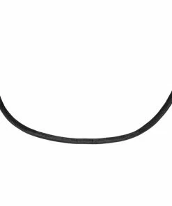 Flash Sale 🔥 BarMan Black Stanchion Rope 🔔