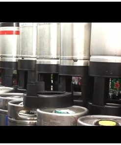 BarMan shop -BarMan shop sixtel keg spacer 2 1 700x700