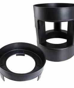 New 👍 BarMan The Sixtel Keg Spacer / Keg Stacker ⭐