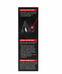 Cheapest ✨ BarMan SLIM + Model, Power Bank With Flashlight And Laser ❤️ -BarMan shop slim plusflashlight clean6 700x700