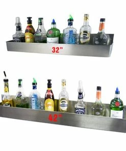 Promo 🧨 BarMan BarConic® Adjustable Speed Rail - 32 Inches To 42 Inches 🧨 -BarMan shop speed rail5 700x700
