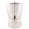 Best reviews of 😀 BarMan Stackable Beverage Dispenser (SAN Plastic) - 1.5 Gallon 😀