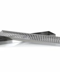 Top 10 🥰 BarMan BarConic® Stainless Steel Drip Tray 🌟 -BarMan shop stainless steel dip tray dt 201 700x700