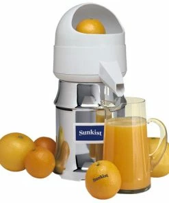 Cheapest 🎁 BarMan Sunkist Commercial Electronic Juicer ❤️