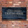 Top 10 🥰 BarMan Murphy WalBAR™ - CUSTOMIZABLE Tasting Room Design 👍 -BarMan shop tasting room murphy wallbar WEB2 700x700