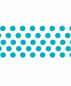 Promo 😉 BarMan Pattern - Numbered Wristbands (500 Count) ❤️ 47 Promo 😉 BarMan Pattern - Numbered Wristbands (500 Count) ❤️ -BarMan shop tyvek blue polka dot wristbands 1 700x700